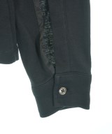 ANN DEMEULEMEESTER（アンドゥムルメステール）Tシャツ・カットソー 黒 サイズ:34(XXS位) レディース/2200669829082