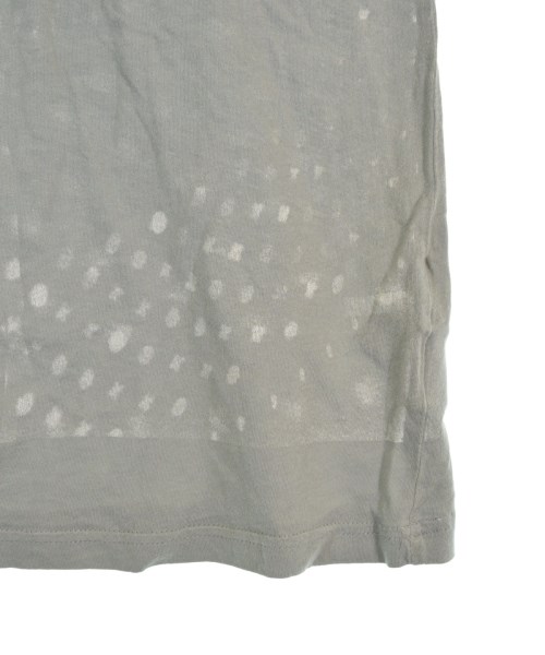ANN DEMEULEMEESTER（アンドゥムルメステール）Tシャツ・カットソー グレー サイズ:34(XS位) レディース/2200669829105