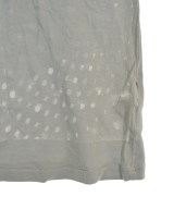 ANN DEMEULEMEESTER（アンドゥムルメステール）Tシャツ・カットソー グレー サイズ:34(XS位) レディース/2200669829105