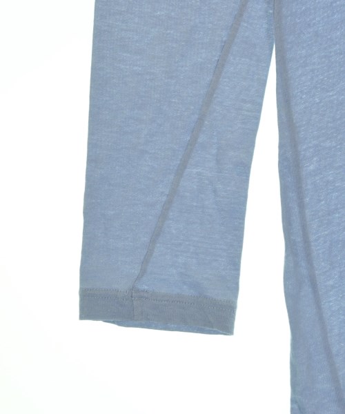 ANN DEMEULEMEESTER（アンドゥムルメステール）Tシャツ・カットソー 青 サイズ:36(XS位) レディース/2200669829112