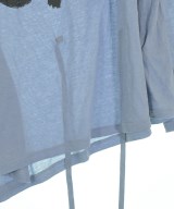 ANN DEMEULEMEESTER（アンドゥムルメステール）Tシャツ・カットソー 青 サイズ:36(XS位) レディース/2200669829112