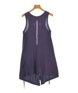 ANN DEMEULEMEESTER（アンドゥムルメステール）Tシャツ・カットソー 紫 サイズ:36(S位) レディース/2200669829129