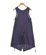 ANN DEMEULEMEESTER（アンドゥムルメステール）Tシャツ・カットソー 紫 サイズ:36(S位) レディース/2200669829129