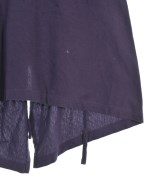 ANN DEMEULEMEESTER（アンドゥムルメステール）Tシャツ・カットソー 紫 サイズ:36(S位) レディース/2200669829129