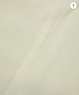 ANN DEMEULEMEESTER（アンドゥムルメステール）Tシャツ・カットソー 白 サイズ:34(XXS位) レディース/2200668506045