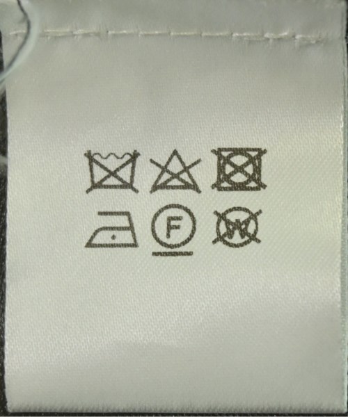 ANN DEMEULEMEESTER（アンドゥムルメステール）デニムパンツ 黒 サイズ:44(S位) メンズ/2200670784011