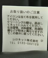 ANN DEMEULEMEESTER（アンドゥムルメステール）デニムパンツ 黒 サイズ:44(S位) メンズ/2200670784011