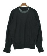 ANN DEMEULEMEESTER（アンドゥムルメステール）Tシャツ・カットソー 黒 サイズ:XS メンズ/2200671136031