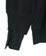 ANN DEMEULEMEESTER（アンドゥムルメステール）Tシャツ・カットソー 黒 サイズ:XS メンズ/2200671136031