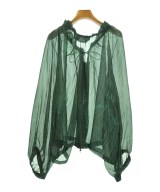 ANN DEMEULEMEESTER（アンドゥムルメステール）その他 緑 サイズ:38(S位) レディース/2200730774044
