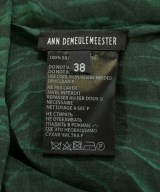ANN DEMEULEMEESTER（アンドゥムルメステール）その他 緑 サイズ:38(S位) レディース/2200730774044
