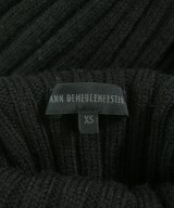 ANN DEMEULEMEESTER（アンドゥムルメステール）ニット・セーター 黒 サイズ:XS メンズ/2200731111039