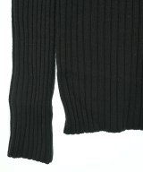 ANN DEMEULEMEESTER（アンドゥムルメステール）ニット・セーター 黒 サイズ:XS メンズ/2200731111039