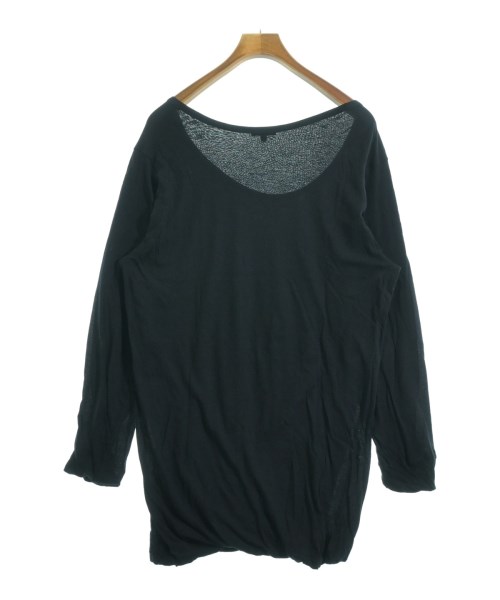 ANN DEMEULEMEESTER（アンドゥムルメステール）Tシャツ・カットソー 紺 サイズ:36(XS位) レディース/2200724483037
