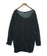ANN DEMEULEMEESTER（アンドゥムルメステール）Tシャツ・カットソー 紺 サイズ:36(XS位) レディース/2200724483037