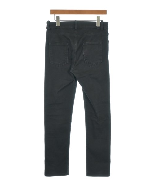ANN DEMEULEMEESTER（アンドゥムルメステール）その他 黒 サイズ:29(S位) メンズ/2200731652020