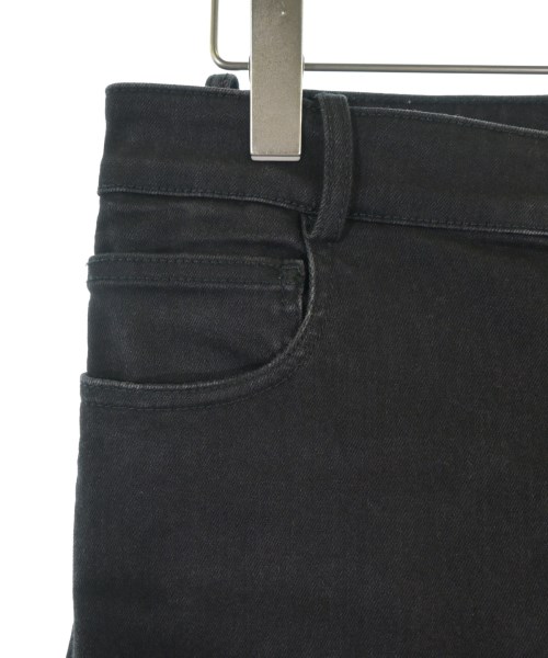 ANN DEMEULEMEESTER（アンドゥムルメステール）その他 黒 サイズ:29(S位) メンズ/2200731652020