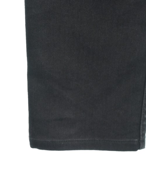 ANN DEMEULEMEESTER（アンドゥムルメステール）その他 黒 サイズ:29(S位) メンズ/2200731652020