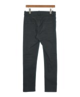 ANN DEMEULEMEESTER（アンドゥムルメステール）その他 黒 サイズ:29(S位) メンズ/2200731652020