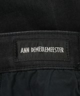 ANN DEMEULEMEESTER（アンドゥムルメステール）その他 黒 サイズ:29(S位) メンズ/2200731652020