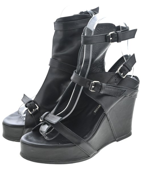 ANN DEMEULEMEESTER(アンドゥムルメステール)のパンプス サイズ:EU36 1/2(23cm位) 28,400円