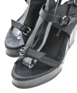 ANN DEMEULEMEESTER（アンドゥムルメステール）パンプス 黒 サイズ:EU36 1/2(23cm位) レディース/2200735087019