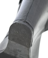 ANN DEMEULEMEESTER（アンドゥムルメステール）パンプス 黒 サイズ:EU36 1/2(23cm位) レディース/2200735087019