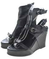 ANN DEMEULEMEESTER パンプス