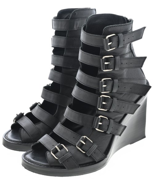 ANN DEMEULEMEESTER(アンドゥムルメステール)のパンプス サイズ:EU37(23.5cm位) 31,900円