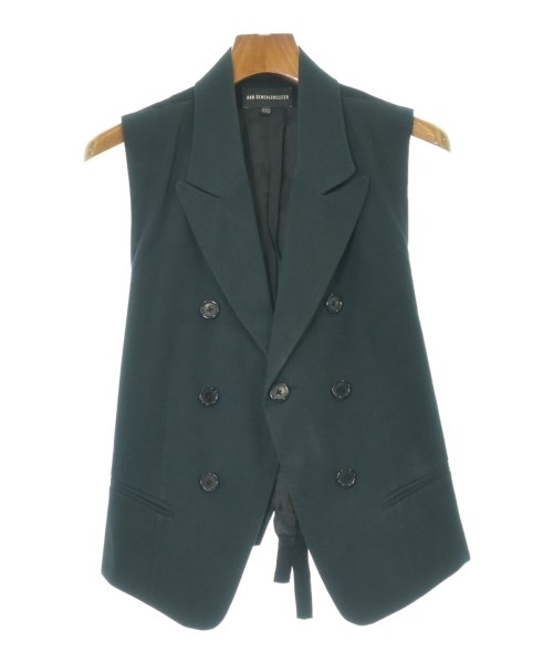 ANN DEMEULEMEESTER(アンドゥムルメステール)のカジュアルシャツ サイズ:XXS 22,000円