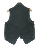 ANN DEMEULEMEESTER（アンドゥムルメステール）カジュアルシャツ 紺 サイズ:XXS メンズ/2200735444034