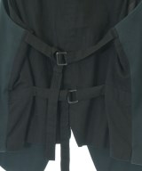 ANN DEMEULEMEESTER（アンドゥムルメステール）カジュアルシャツ 紺 サイズ:XXS メンズ/2200735444034