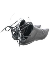 ANN DEMEULEMEESTER（アンドゥムルメステール）その他 黒 サイズ:EU35(21.5cm位) レディース/2200721301075