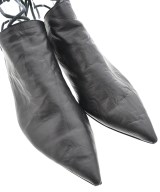 ANN DEMEULEMEESTER（アンドゥムルメステール）その他 黒 サイズ:EU35(21.5cm位) レディース/2200721301075