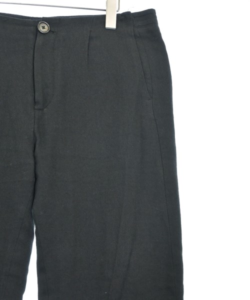 ANN DEMEULEMEESTER（アンドゥムルメステール）その他 黒 サイズ:S メンズ/2200721764054