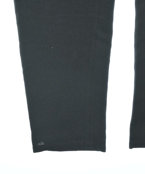 ANN DEMEULEMEESTER（アンドゥムルメステール）その他 黒 サイズ:S メンズ/2200721764054