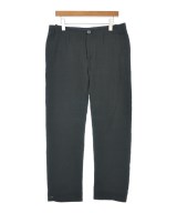ANN DEMEULEMEESTER（アンドゥムルメステール）その他 黒 サイズ:S メンズ/2200721764054