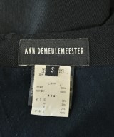 ANN DEMEULEMEESTER（アンドゥムルメステール）その他 黒 サイズ:S メンズ/2200721764054