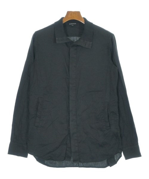 ANN DEMEULEMEESTER(アンドゥムルメステール)のカジュアルシャツ サイズ:XXS 37,200円