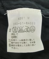 ANN DEMEULEMEESTER（アンドゥムルメステール）カジュアルシャツ 黒 サイズ:XXS メンズ/2200722389058