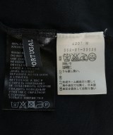 ANN DEMEULEMEESTER（アンドゥムルメステール）ノースリーブ 黒 サイズ:36(XS位) レディース/2200723495017