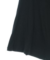 ANN DEMEULEMEESTER（アンドゥムルメステール）ノースリーブ 黒 サイズ:36(XS位) レディース/2200723495017