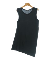 ANN DEMEULEMEESTER ノースリーブ