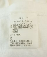 ANN DEMEULEMEESTER（アンドゥムルメステール）タンクトップ 白 サイズ:S レディース/2200723495031