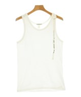 ANN DEMEULEMEESTER タンクトップ
