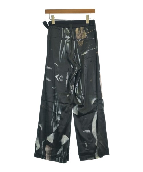 ANN DEMEULEMEESTER（アンドゥムルメステール）その他 黒 サイズ:36(XS位) レディース/2200719025020