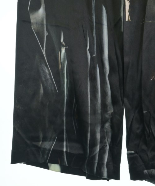 ANN DEMEULEMEESTER（アンドゥムルメステール）その他 黒 サイズ:36(XS位) レディース/2200719025020