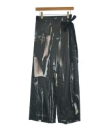 ANN DEMEULEMEESTER（アンドゥムルメステール）その他 黒 サイズ:36(XS位) レディース/2200719025020