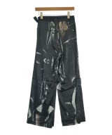 ANN DEMEULEMEESTER（アンドゥムルメステール）その他 黒 サイズ:36(XS位) レディース/2200719025020