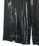 ANN DEMEULEMEESTER（アンドゥムルメステール）その他 黒 サイズ:36(XS位) レディース/2200719025020